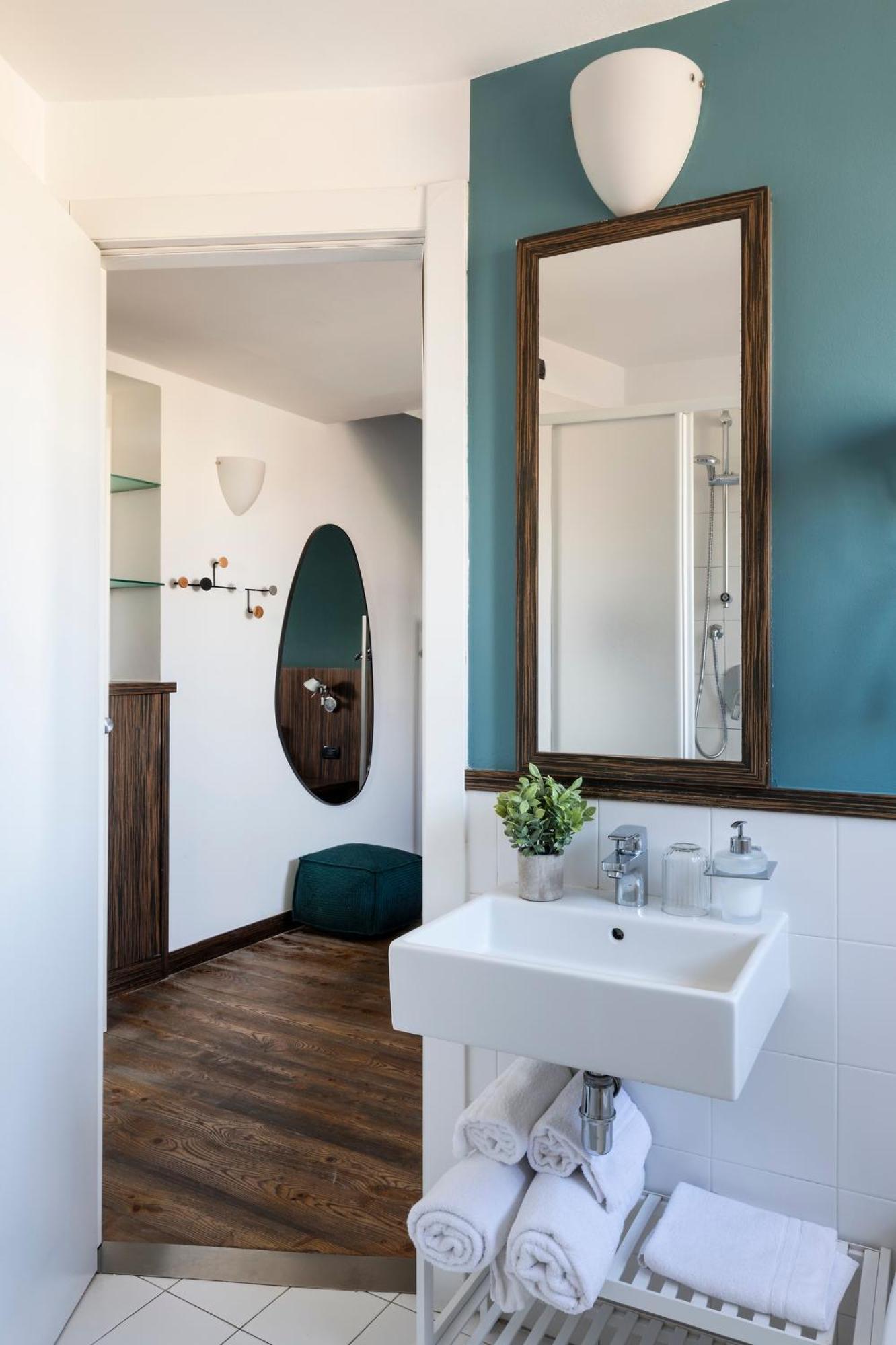 Gasthuis Easylife - In Colonne San Lorenzo *
