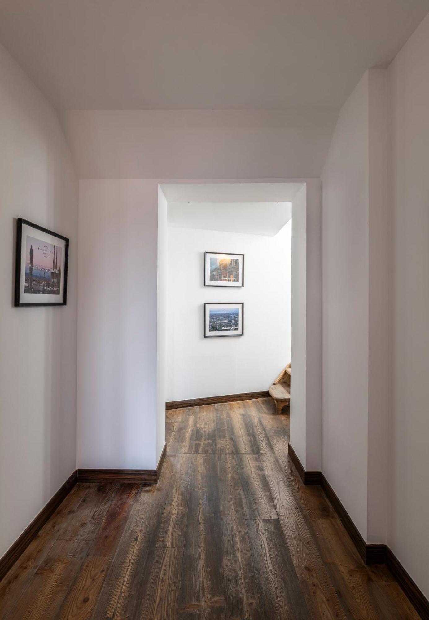 Easylife - In Colonne San Lorenzo Milaan