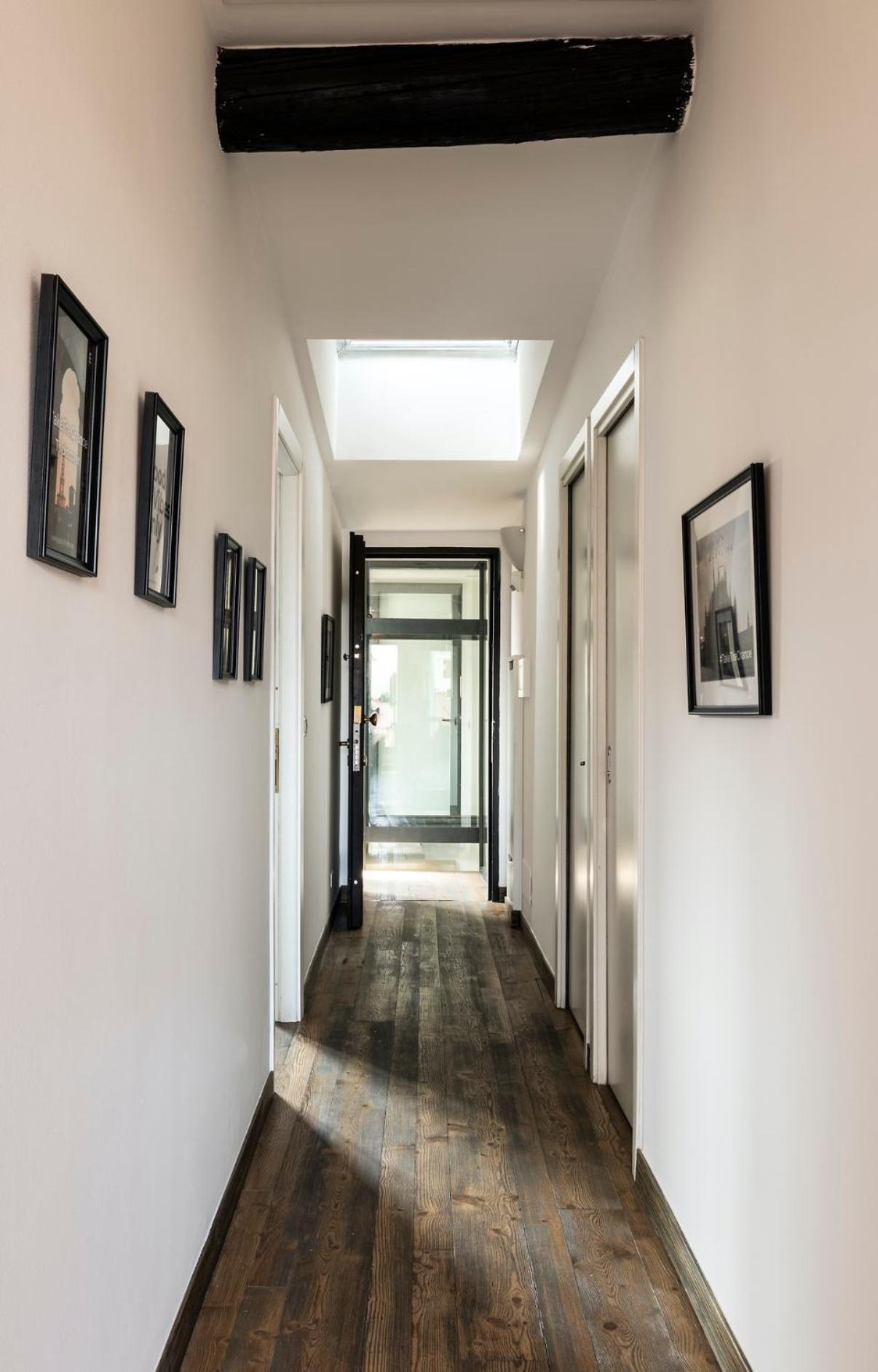 Easylife - In Colonne San Lorenzo Gasthuis