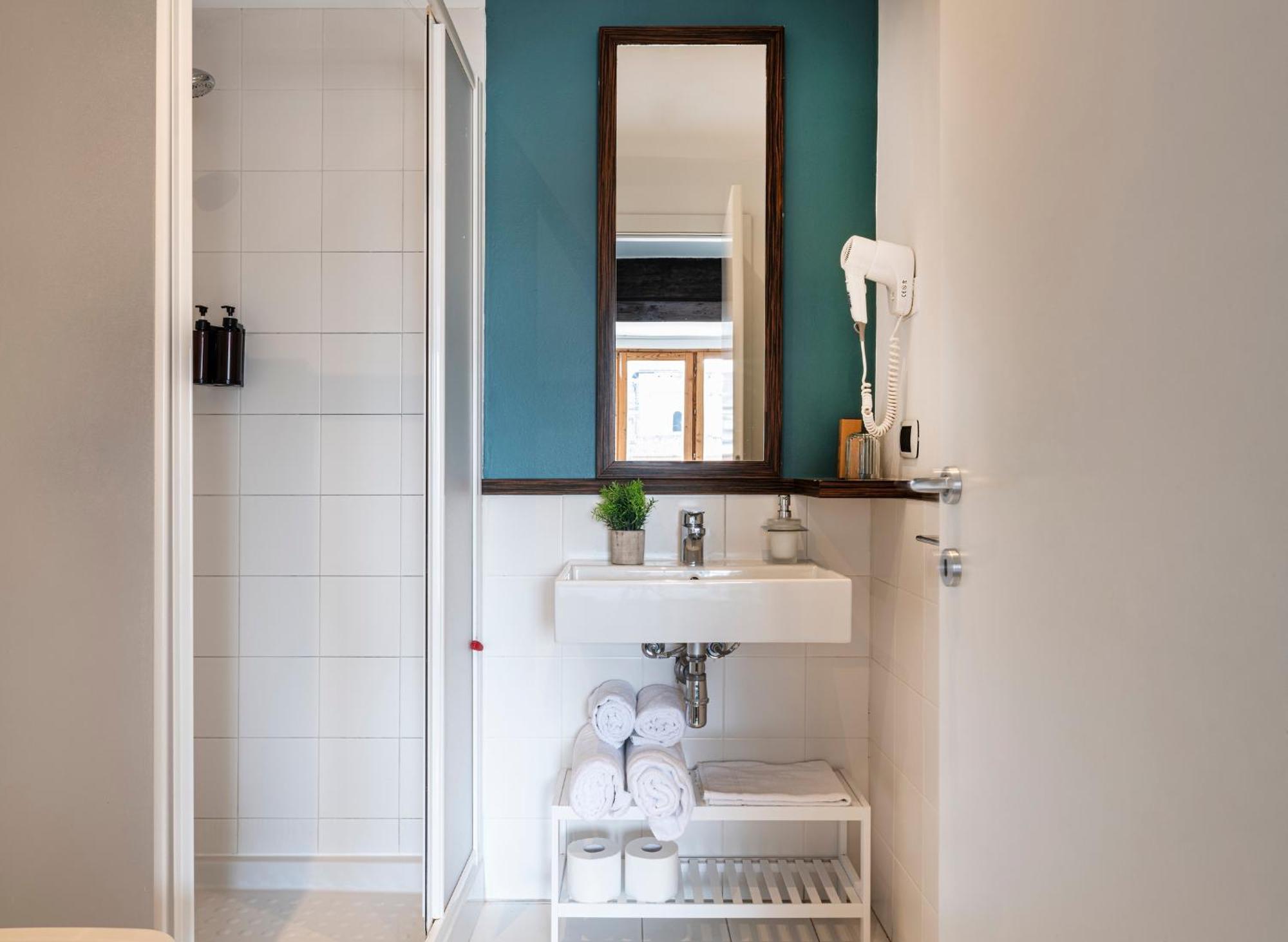 Gasthuis Easylife - In Colonne San Lorenzo Milaan