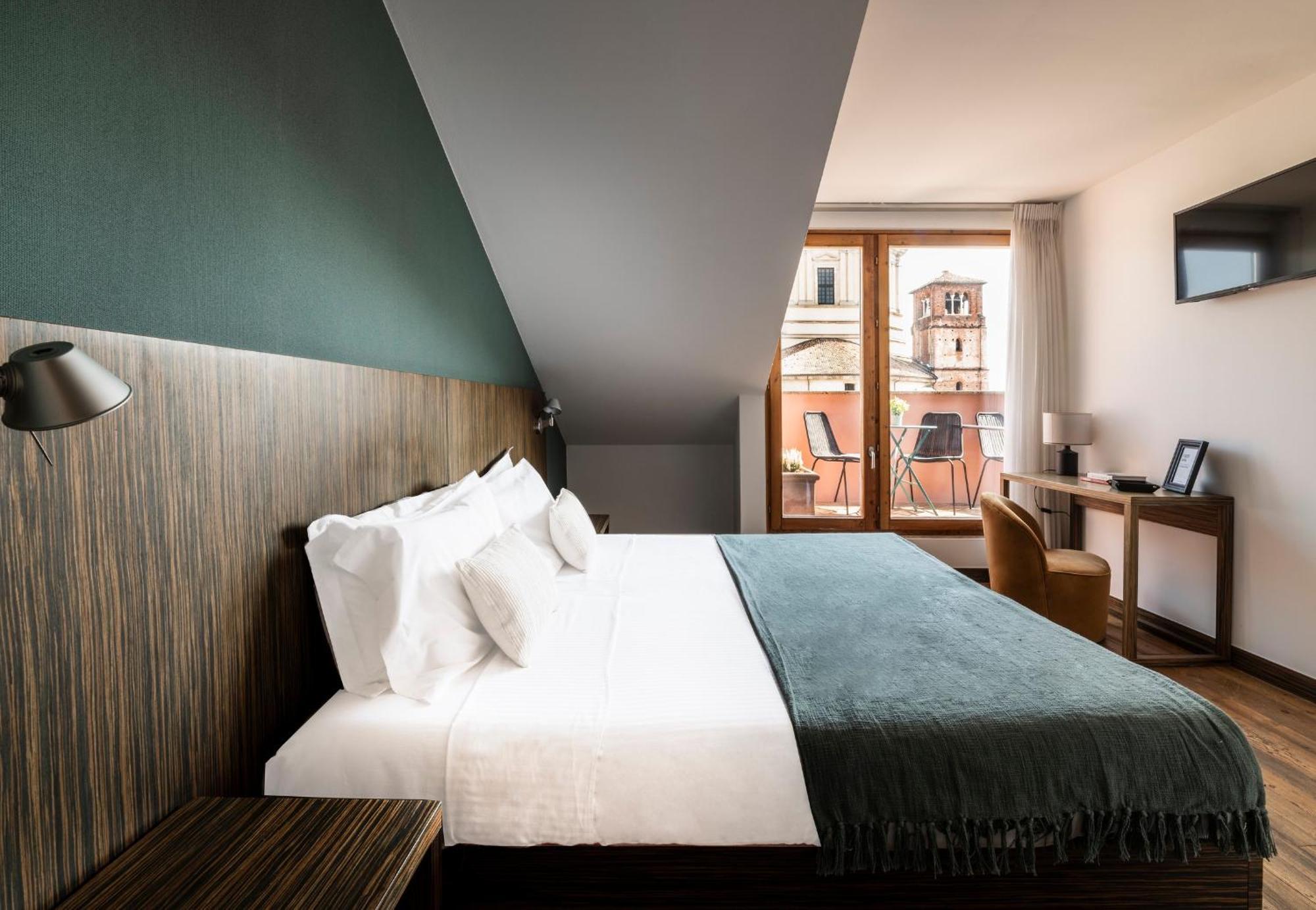 Gasthuis Easylife - In Colonne San Lorenzo