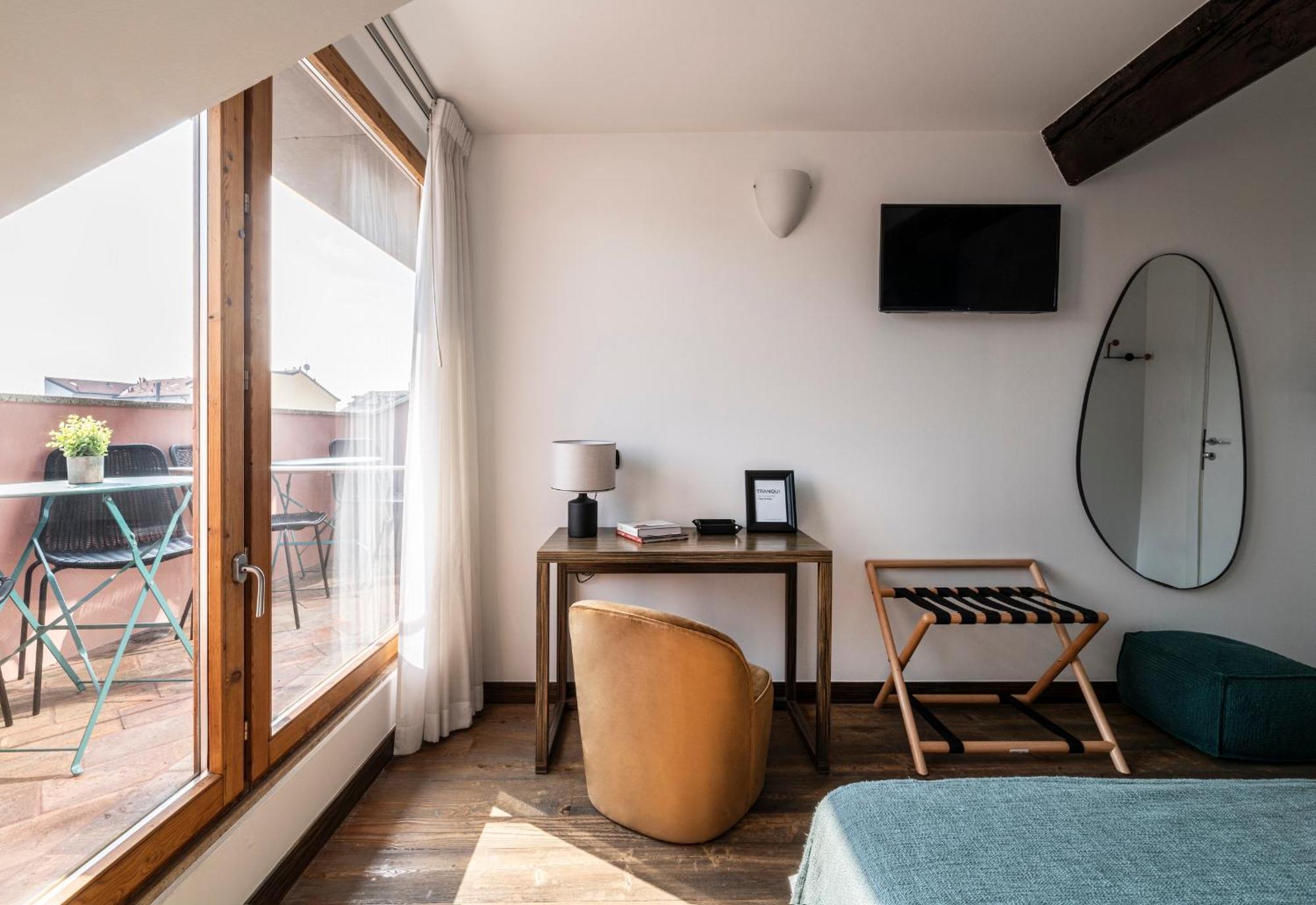 Gasthuis Easylife - In Colonne San Lorenzo Milaan