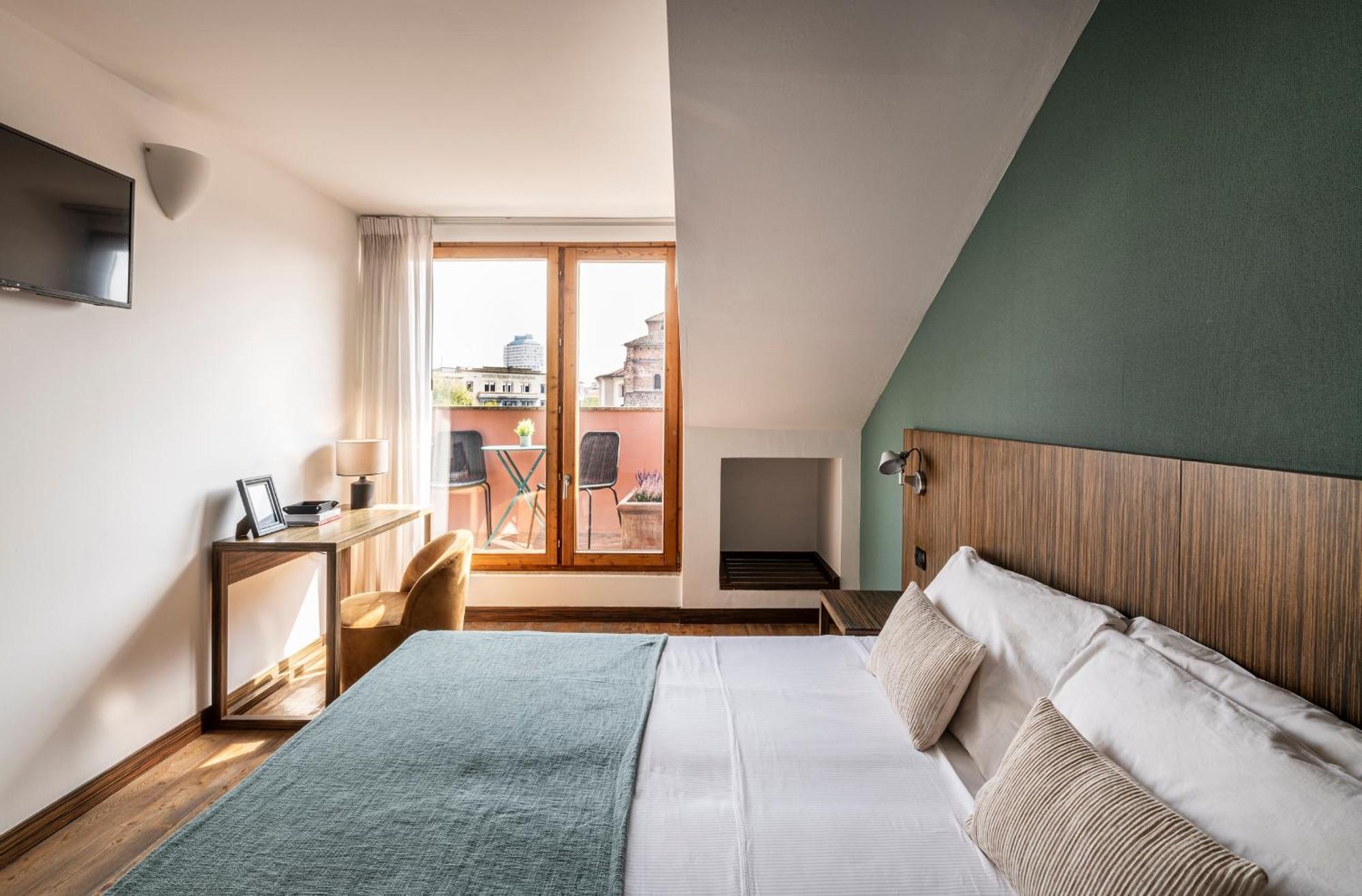 Easylife - In Colonne San Lorenzo Milaan