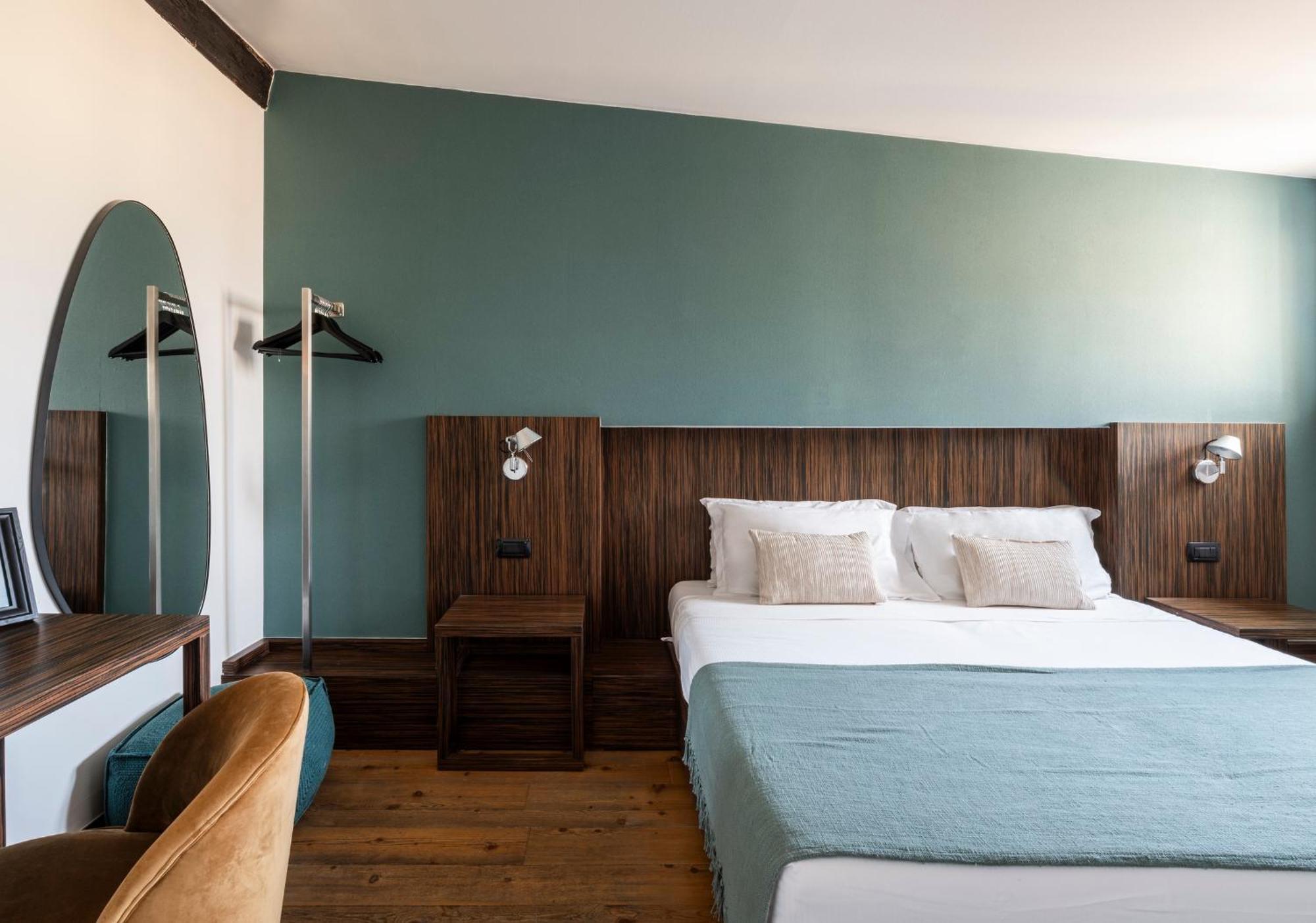 Easylife - In Colonne San Lorenzo Gasthuis Milaan