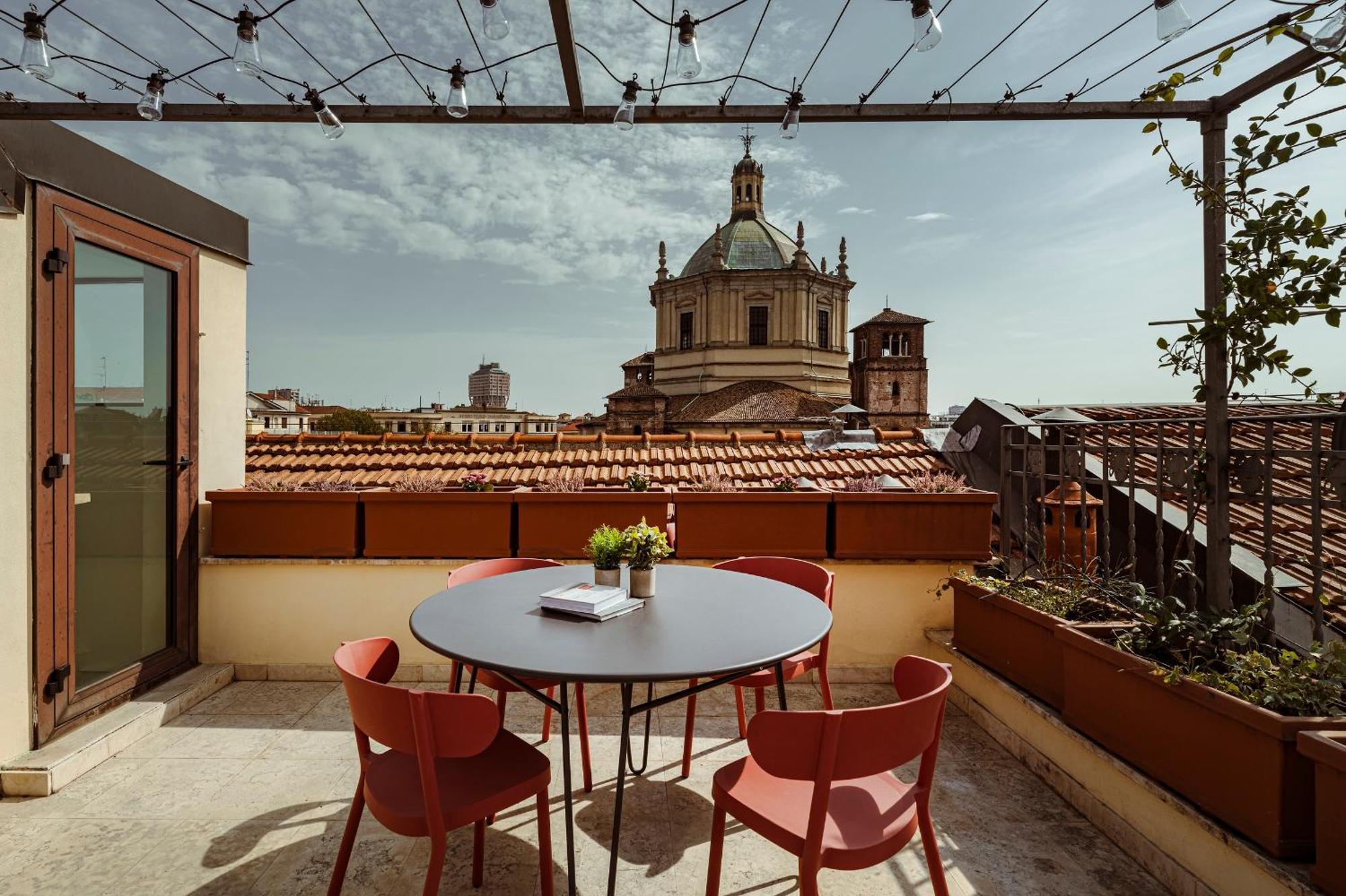 Easylife - In Colonne San Lorenzo Milaan