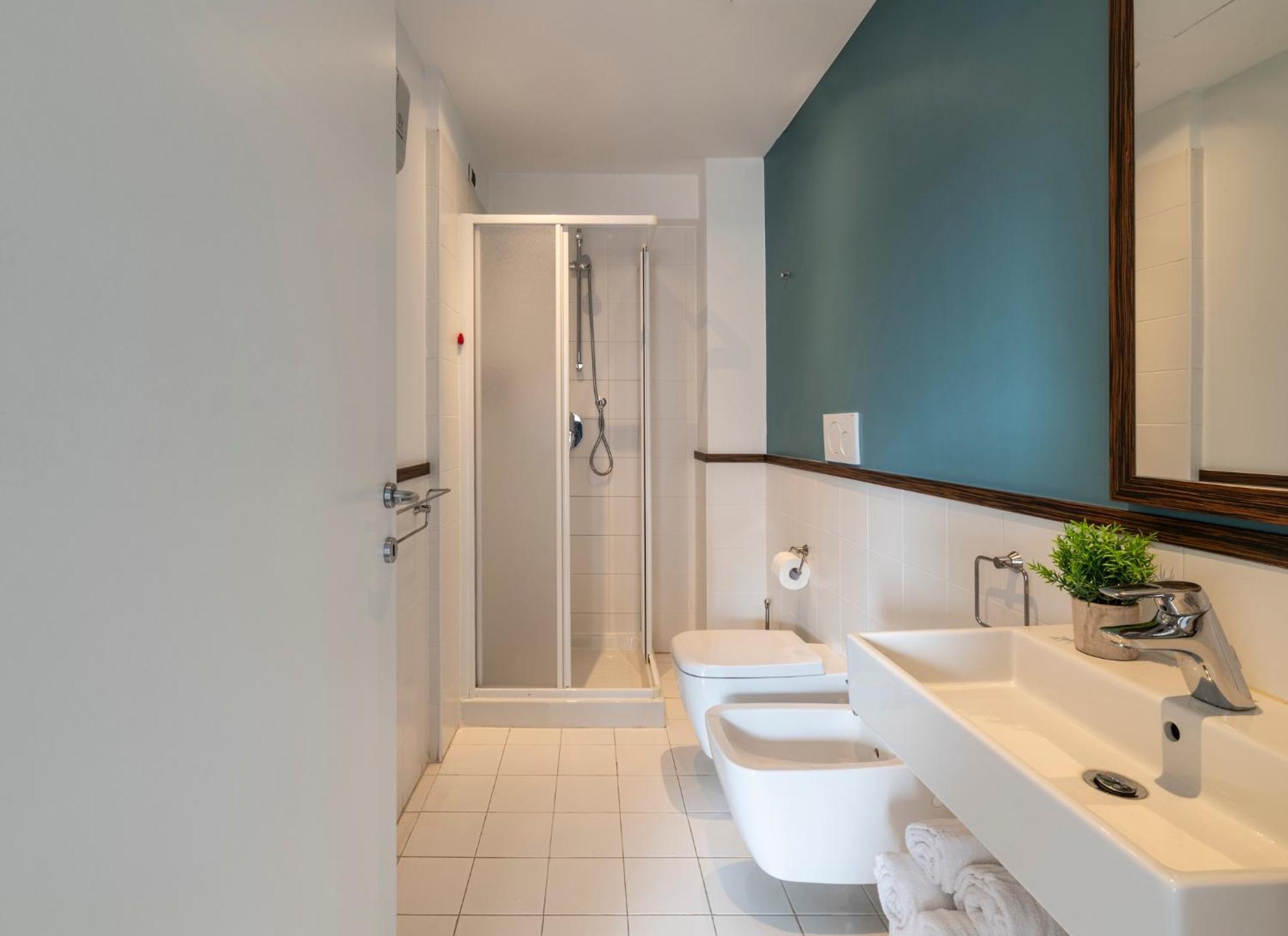 Easylife - In Colonne San Lorenzo Gasthuis