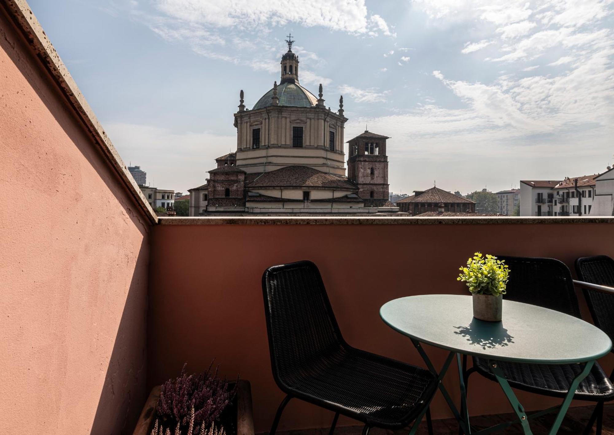Easylife - In Colonne San Lorenzo Gasthuis *