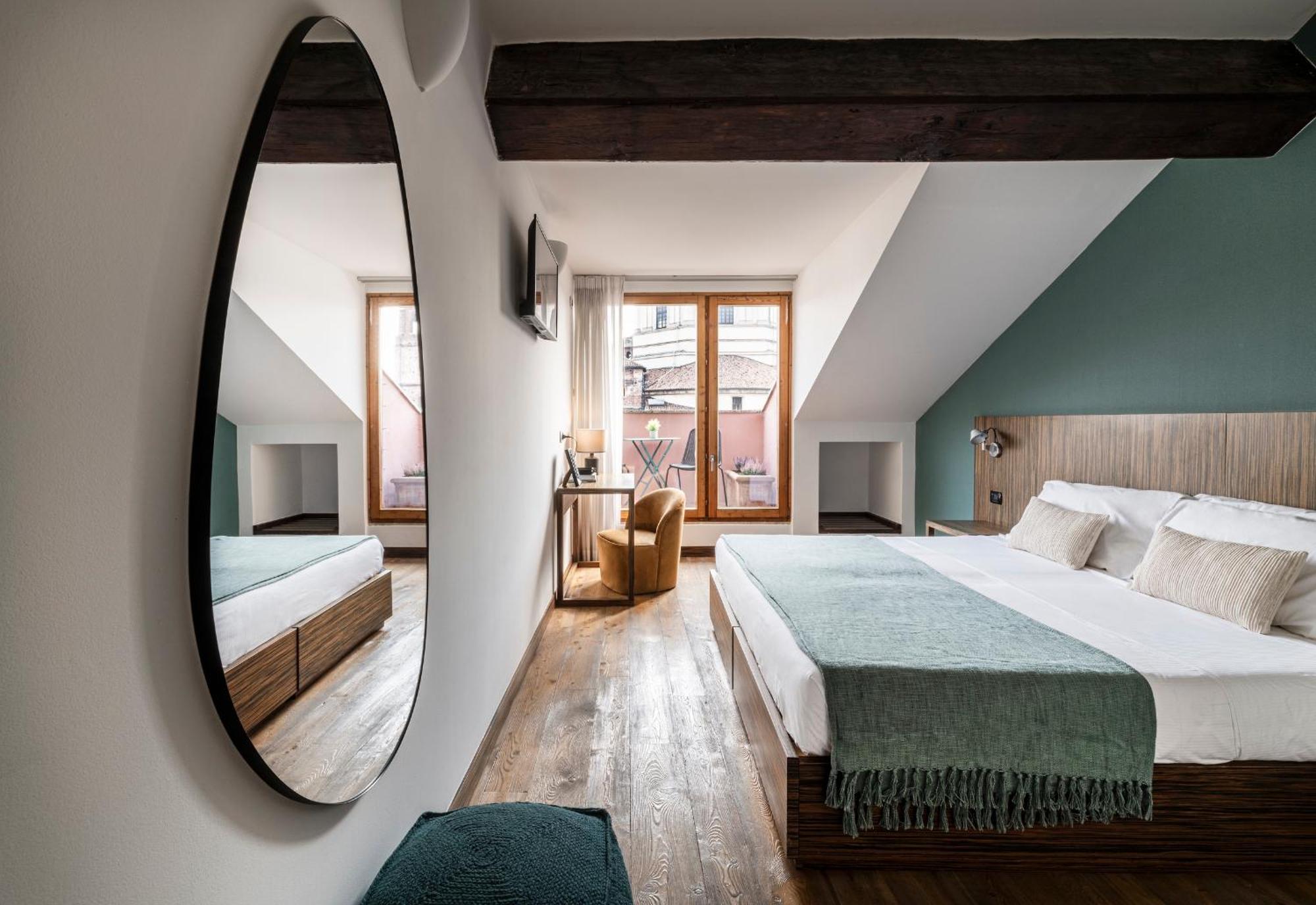 Easylife - In Colonne San Lorenzo Gasthuis Milaan