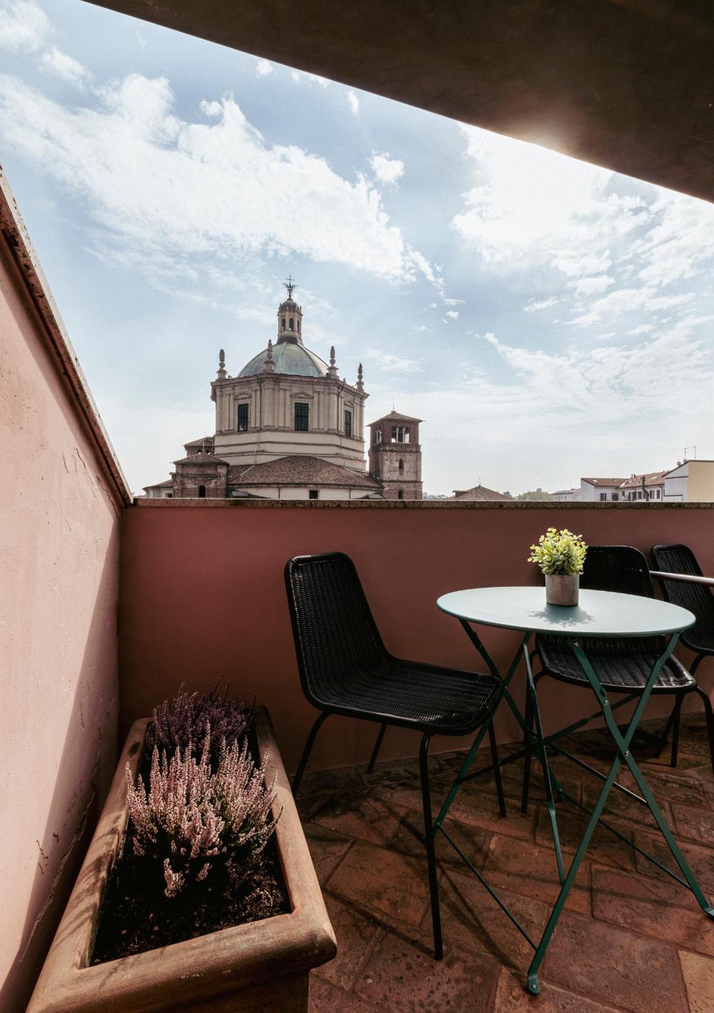 Easylife - In Colonne San Lorenzo Gasthuis